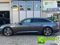 AUDI A6 AVANT Avant 40 2.0 TDI S tronic S-LINE