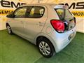 CITROEN C1 VTi 68 5 porte Feel