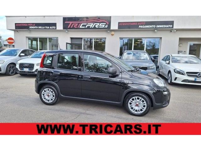 FIAT PANDA 1.0 FireFly S&S Hybrid PERMUTE UNICOPROPR.