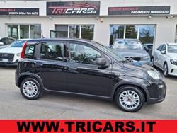 FIAT PANDA 1.0 FireFly S&S Hybrid PERMUTE UNICOPROPR.