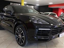 PORSCHE CAYENNE Coupé 3.0 V6 340 CV APPROVED !! FULL+PANORAMA !!!