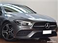 MERCEDES CLASSE CLA COUPE CLA 200 d Automatic Premium