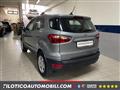 FORD ECOSPORT 1.5 TDCi  Ecoblue 95 CV Start&Stop Plus