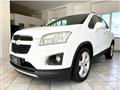 CHEVROLET TRAX 1.7D FWD LTZ