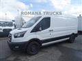 FORD TRANSIT 2.0 TDCi 130CV L2 H2 CON SPONDA IDRAULICA