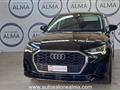 AUDI Q3 SPORTBACK Q3 SPB 35 TDI S tronic Business Plus