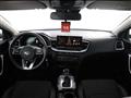 KIA XCEED 1.4 T-GDi DCT Style