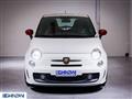 ABARTH 500 1.4 Turbo T-Jet