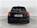 MINI MINI 5 PORTE Mini 2.0 Cooper S Yours 5 porte