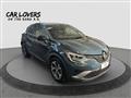 RENAULT CAPTUR 1.6 hybrid RS Line E-Tech 145cv auto