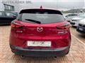 MAZDA CX-3 1.8L Skyactiv-D Business