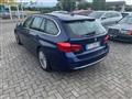 BMW SERIE 3 320d Touring Luxury automatico - targa FT729TD