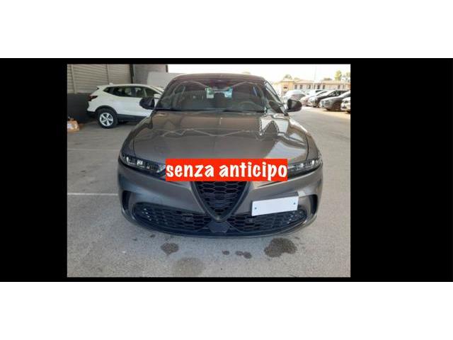 ALFA ROMEO TONALE 1.5 130 CV MHEV TCT7 Sprint