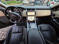 LAND ROVER RANGE ROVER SPORT 3.0D l6 249 CV HSE  * unico propr. garanzia LR *