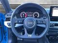 AUDI A4 AVANT Avant 40 TFSI S tronic S line edition