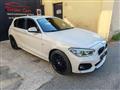 BMW SERIE 1 d xDrive 5p. Msport