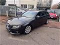 AUDI A4 AVANT Avant 2.0 TDI 143CV F.AP. Advanced