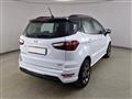 FORD ECOSPORT 1.5 TDCi 100 CV Start&Stop ST-Line