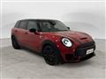 MINI CLUBMAN JCW Mini 2.0 John Cooper Works Clubman Rockingham GT Edition