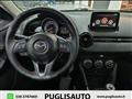 MAZDA CX-3 1.5L Skyactiv-D Exceed