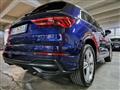 AUDI Q3 35 TFSI CV.150 S-LINE EDITION+TETTO+19'+RADAR+UNIP