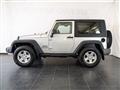 JEEP WRANGLER 2.8 CRD DPF Sport