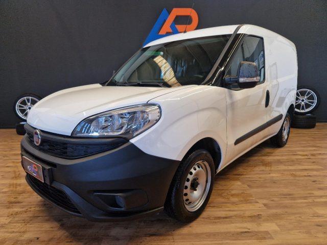 FIAT DOBLÒ 1.3 MJT PC-TN Cargo Lamierato