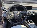 MERCEDES CLASSE A A 200 d Automatic Business