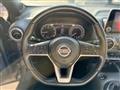 NISSAN JUKE 1.0 DIG-T 114 CV N-Connecta MT CROSS OVER