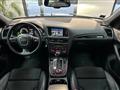 AUDI Q5 2.0* 211 CV quattro*hybrid*auto*garantita*sline