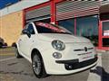 FIAT 500 1.4 16v Lounge, NEOPATENTATI OK LEGGE NUOVA!