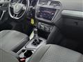 VOLKSWAGEN TIGUAN 1.6 TDI SCR Business BlueMotion Technology