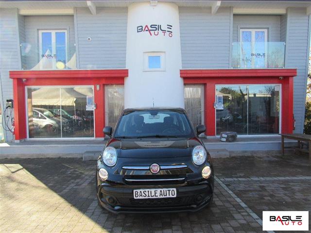 FIAT 500 L 1.3 MJT 95 CV Business