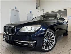 BMW SERIE 7 Li xDrive Eletta*/*SERVICE BMW*/*