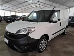 FIAT DOBLÒ 1.6 MJT 105CV PC-TN Cargo Lamierato SX