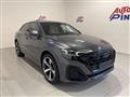 AUDI Q8 SUV 50 TDI 286 CV quattro tiptronic S line edition