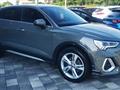 AUDI Q3 SPORTBACK SPB 35 TDI S tronic S line edition