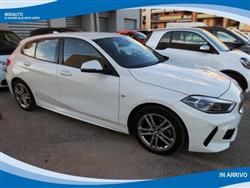 BMW SERIE 1 i 5 Porte mSport EU6