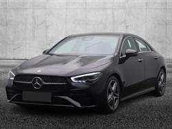 MERCEDES CLASSE CLA COUPE d Automatic AMG Line Advanced Plus