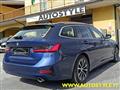 BMW SERIE 3 TOURING d 48V xDrive Touring STEPTRONIC/AUTOMATICA 4x4