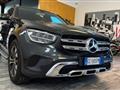 MERCEDES GLC SUV 4Matic EQ-Boost Sport