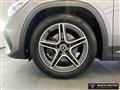 MERCEDES CLASSE GLA d Automatic Premium GARANTITA