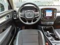 VOLVO XC40 D3 AWD Geartronic Momentum Unico Pro Crono Taglian