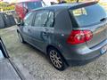 VOLKSWAGEN GOLF 1.9 TDI 4mot. 5p. GT Sport  testa rotta