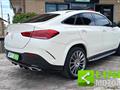 MERCEDES CLASSE GLE d COUPE 4Matic Premium Plus