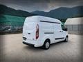 FORD TRANSIT CUSTOM 300 2.0 EcoBlue 130 PL Furgone Trend