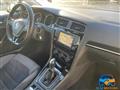 VOLKSWAGEN GOLF 1.6 TDI 110 CV DSG 5p. Business BlueMotion Technol