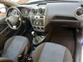 FORD FIESTA 1.2 16V 5p. Ghia   NEOPATENTATI