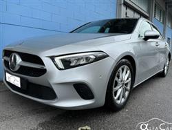 MERCEDES CLASSE A SEDAN Automatic 4p. Sport