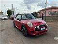 MINI CABRIO 2.0 John Cooper Works Hype Cabrio AUTO